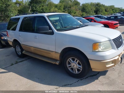 FORD EXPEDITION 2006