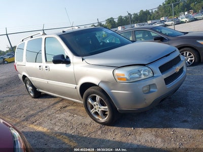 CHEVROLET UPLANDER 2005