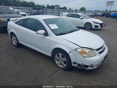 CHEVROLET COBALT 2006