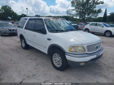 FORD EXPEDITION 2000