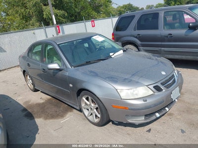 SAAB 9-3 2005