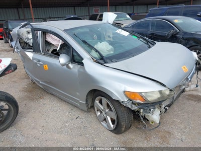 HONDA CIVIC 2006