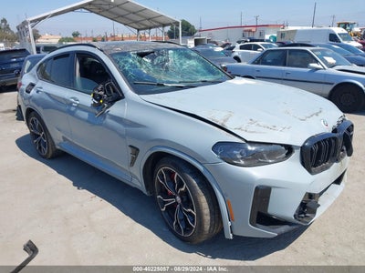 Bmw X4 M 2023
