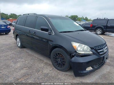 HONDA ODYSSEY 2006