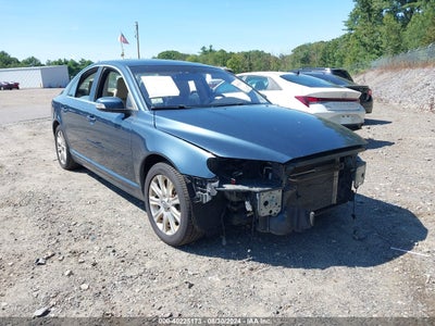 VOLVO S80 2009