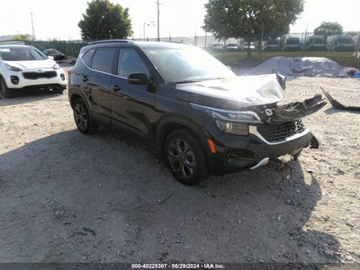 KIA SELTOS 2024