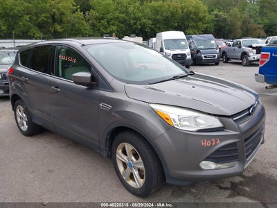 FORD ESCAPE 2013