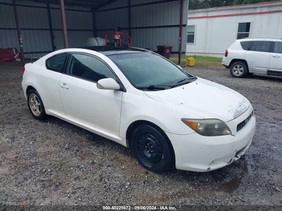 SCION TC 2005