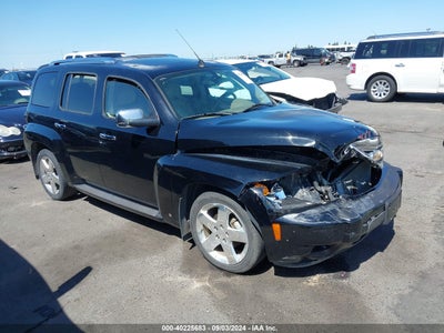 CHEVROLET HHR 2007