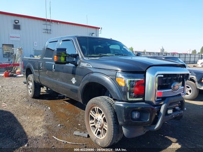 FORD F-350 2014