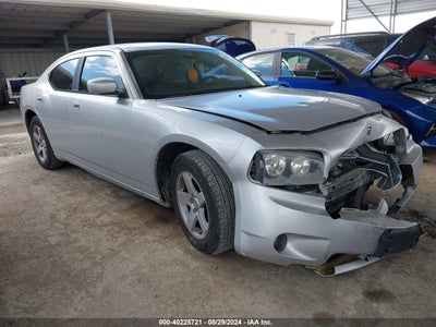 DODGE CHARGER 2010