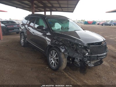 BUICK ENCLAVE 2014