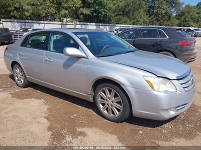 TOYOTA AVALON 2006