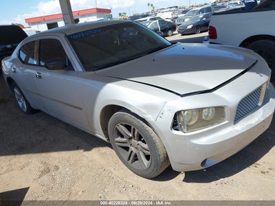 DODGE CHARGER 2009