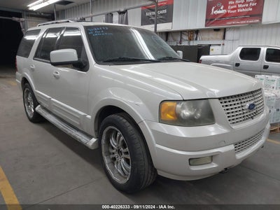 FORD EXPEDITION 2006