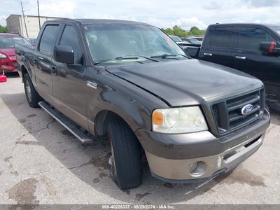 FORD F-150 2005