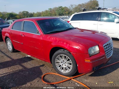 CHRYSLER 300 2008