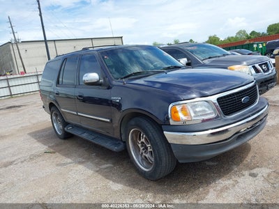 FORD EXPEDITION 2000