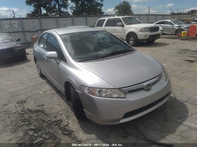 HONDA CIVIC 2006