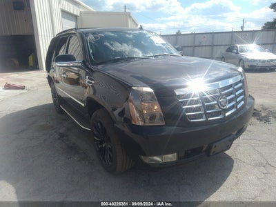 CADILLAC ESCALADE 2007