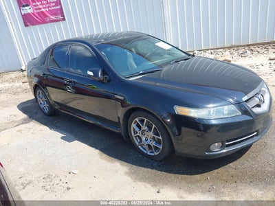 ACURA 200 2007