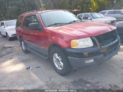 FORD EXPEDITION 2005