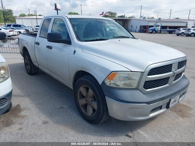 RAM 1500 2014