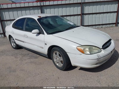 FORD TAURUS 2001