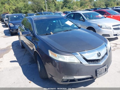 ACURA 200 2009