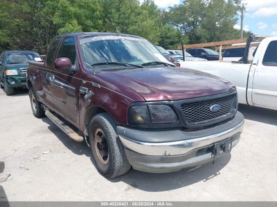 FORD F-150 2003