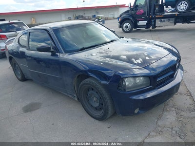 DODGE CHARGER 2006
