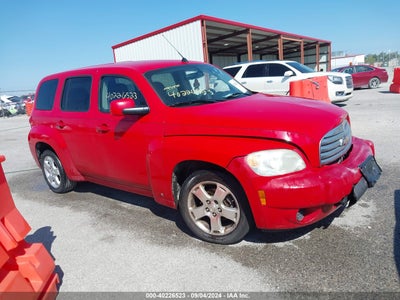 CHEVROLET HHR 2008