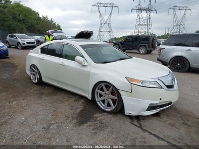 ACURA 200 2009