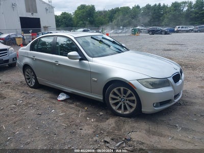 BMW 328I 2011