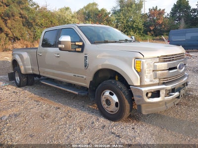 FORD F-350 2017
