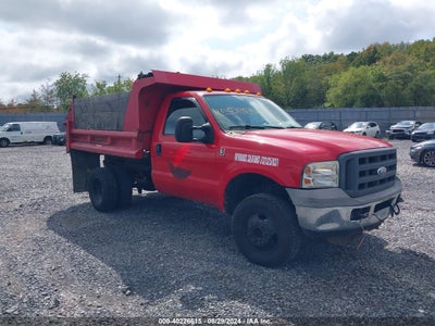 FORD F-350 2005