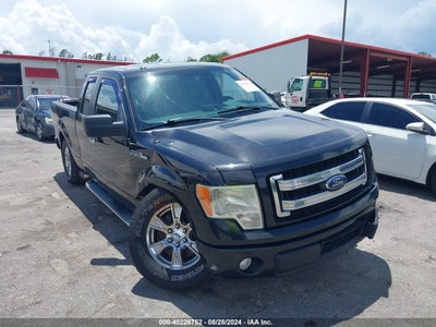 FORD F-150 2014