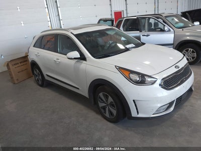KIA NIRO 2019