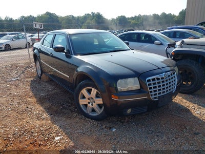 CHRYSLER 300 2006
