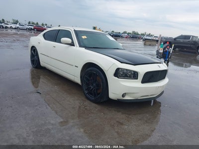 DODGE CHARGER 2006