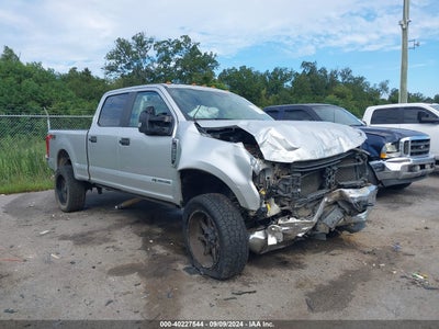 FORD F-250 2019