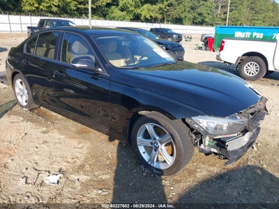 BMW 328I 2013