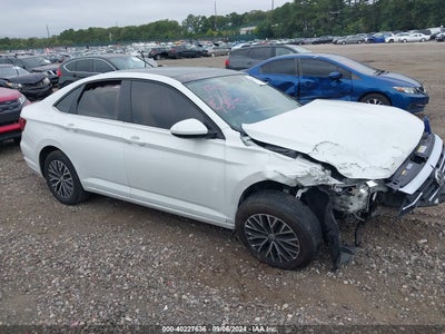 VOLKSWAGEN JETTA 2020