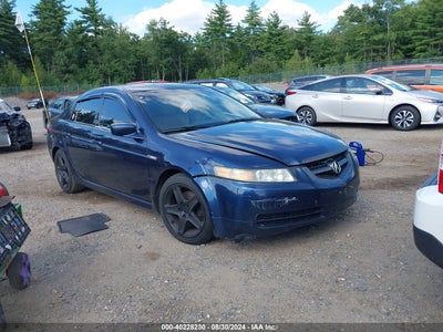 ACURA 200 2005