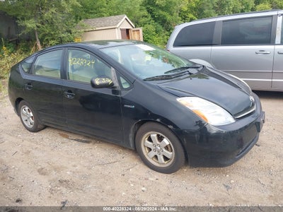 TOYOTA PRIUS 2006