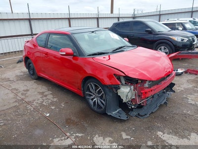 SCION TC 2015
