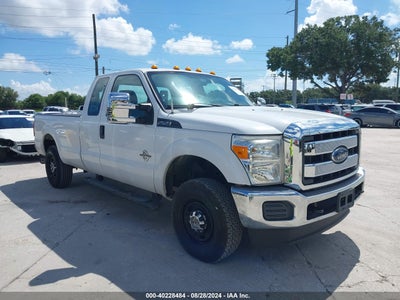 FORD F-250 2015