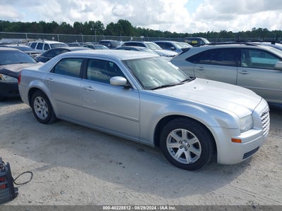 CHRYSLER 300 2007