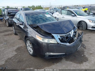ACURA 200 2009