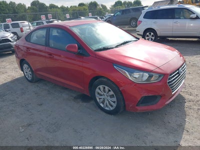 HYUNDAI ACCENT 2020
